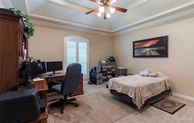 3601 Inez Street, Edinburg, TX 78539