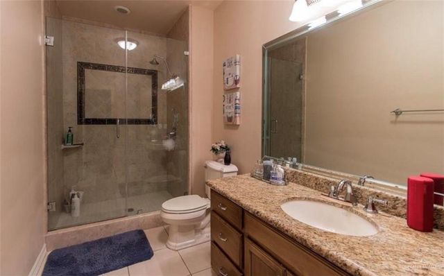 3601 Inez Street, Edinburg, TX 78539