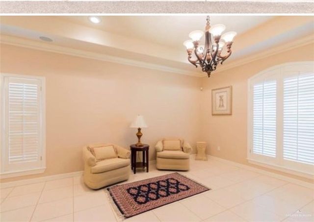 3601 Inez Street, Edinburg, TX 78539