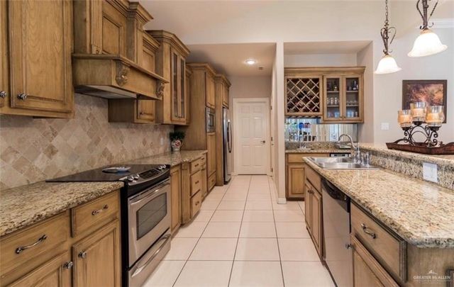 3601 Inez Street, Edinburg, TX 78539
