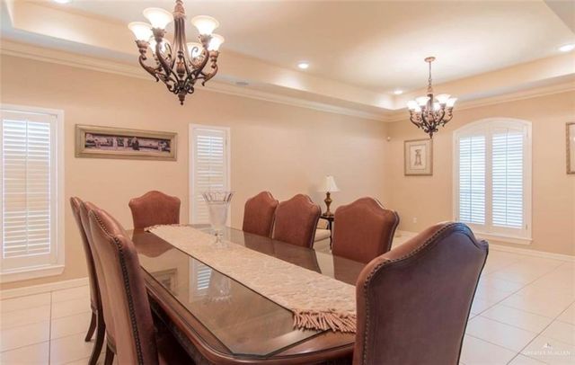 3601 Inez Street, Edinburg, TX 78539