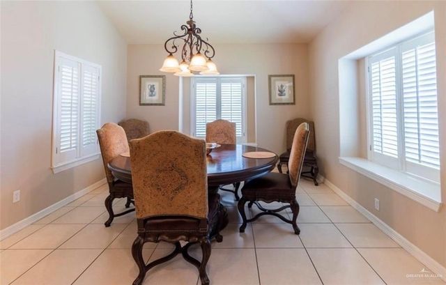 3601 Inez Street, Edinburg, TX 78539