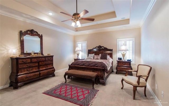 3601 Inez Street, Edinburg, TX 78539