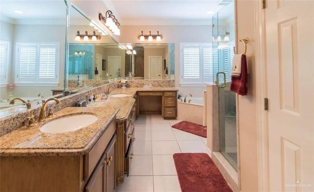 3601 Inez Street, Edinburg, TX 78539