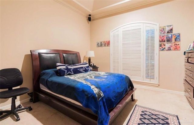 3601 Inez Street, Edinburg, TX 78539