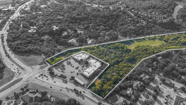 2031 Green Oaks Boulevard, Arlington, TX 76006