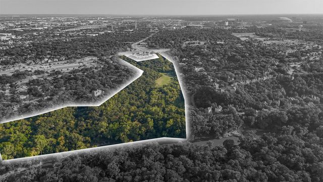 2031 Green Oaks Boulevard, Arlington, TX 76006