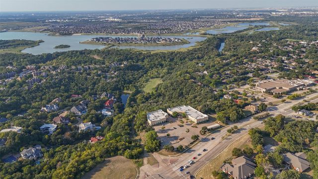 2031 Green Oaks Boulevard, Arlington, TX 76006