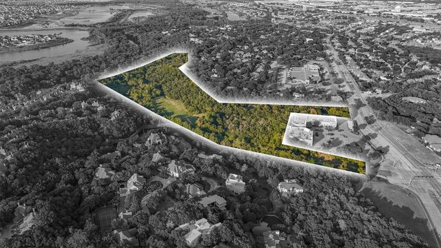 2031 Green Oaks Boulevard, Arlington, TX 76006