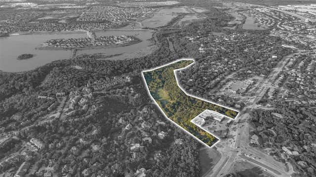 2031 Green Oaks Boulevard, Arlington, TX 76006