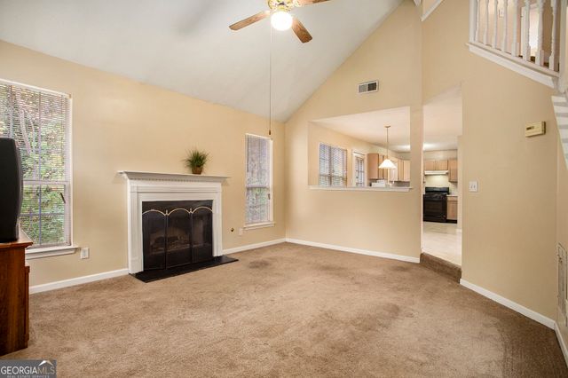 4103 Kingship Drive, Ellenwood, GA 30294