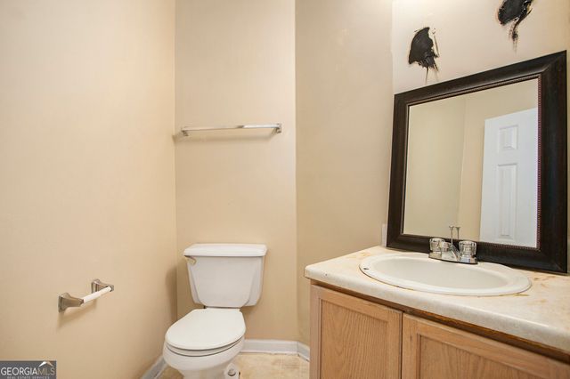 4103 Kingship Drive, Ellenwood, GA 30294