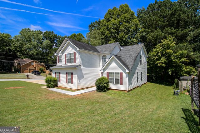 4103 Kingship Drive, Ellenwood, GA 30294