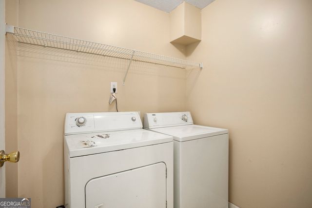 4103 Kingship Drive, Ellenwood, GA 30294