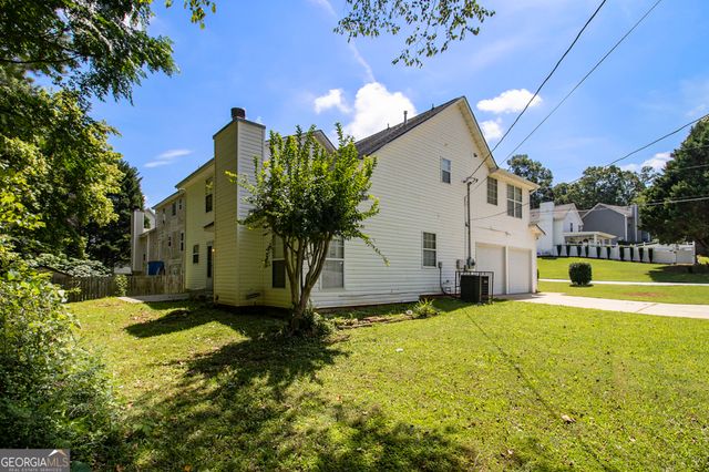 4103 Kingship Drive, Ellenwood, GA 30294