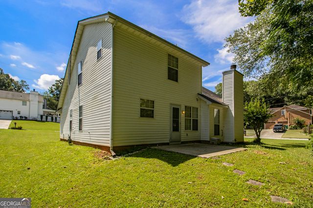 4103 Kingship Drive, Ellenwood, GA 30294