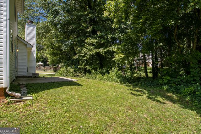 4103 Kingship Drive, Ellenwood, GA 30294