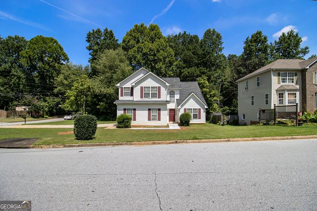 4103 Kingship Drive, Ellenwood, GA 30294