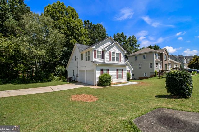 4103 Kingship Drive, Ellenwood, GA 30294