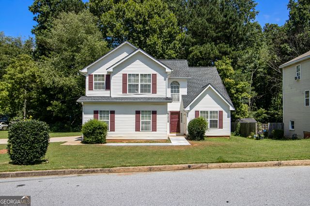4103 Kingship Drive, Ellenwood, GA 30294