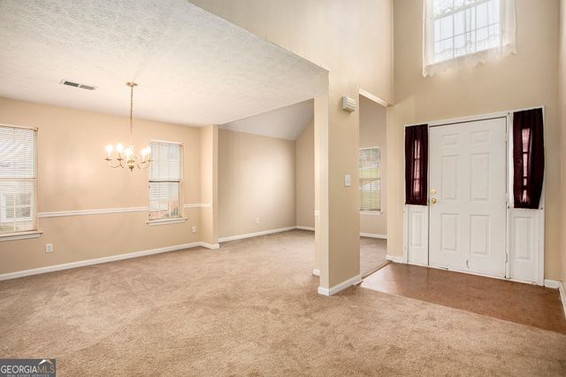 4103 Kingship Drive, Ellenwood, GA 30294