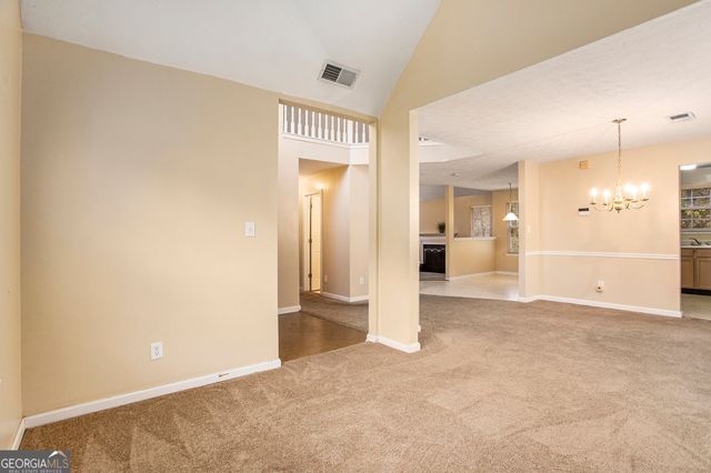 4103 Kingship Drive, Ellenwood, GA 30294