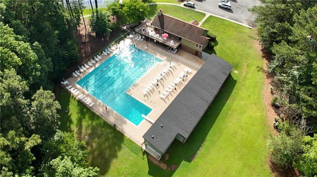 702 Highview Drive SE, Smyrna, GA 30082