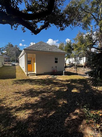 102 S G St, Pensacola, FL 32502