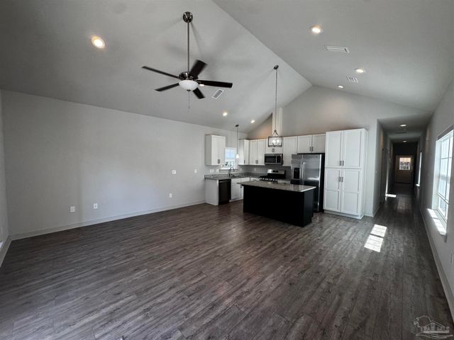 102 S G St, Pensacola, FL 32502