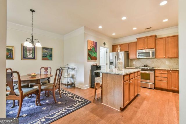 6649 Burnt Hickory Drive, Hoschton, GA 30548