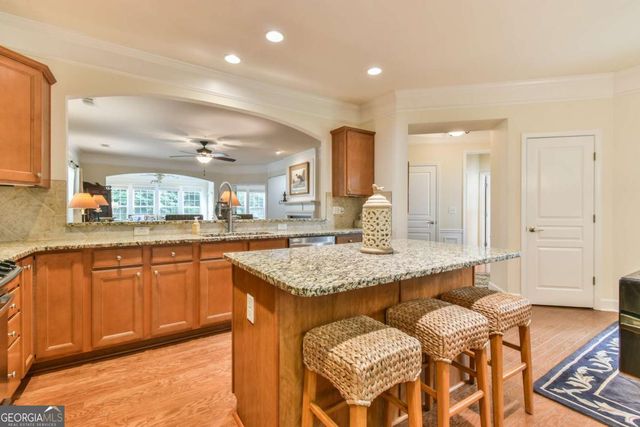 6649 Burnt Hickory Drive, Hoschton, GA 30548
