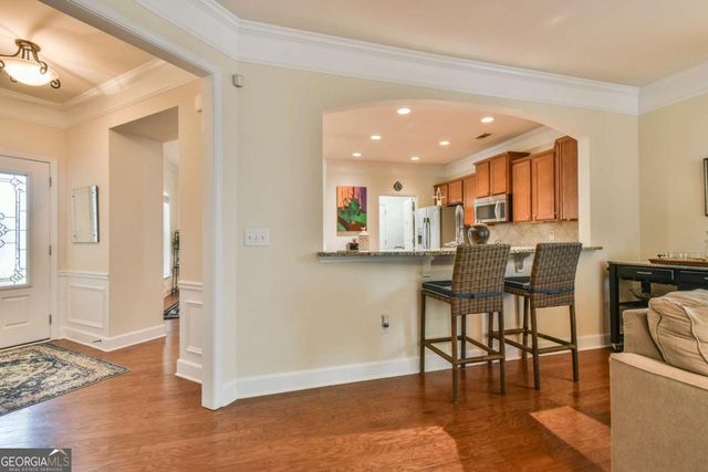 6649 Burnt Hickory Drive, Hoschton, GA 30548