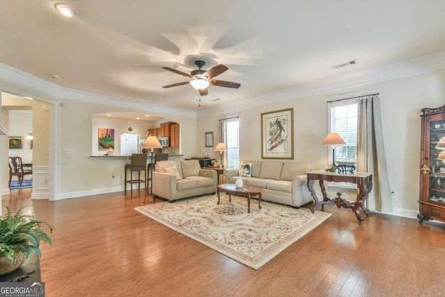 6649 Burnt Hickory Drive, Hoschton, GA 30548