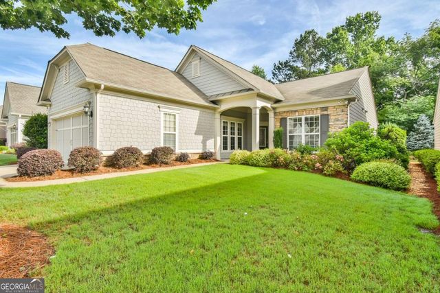 6649 Burnt Hickory Drive, Hoschton, GA 30548