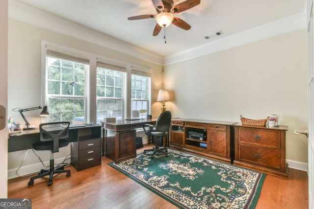 6649 Burnt Hickory Drive, Hoschton, GA 30548