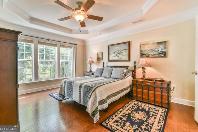 6649 Burnt Hickory Drive, Hoschton, GA 30548