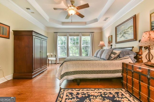 6649 Burnt Hickory Drive, Hoschton, GA 30548