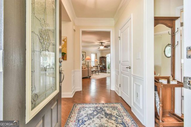 6649 Burnt Hickory Drive, Hoschton, GA 30548