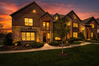 7424 Mitchell Drive, Mckinney, TX 75070