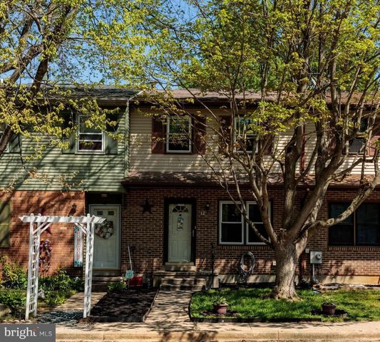 12 LEEWARD CT, Elkton, MD 21921