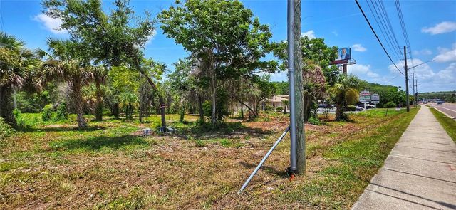 02-25-16-0000-00300-0042 STATE ROAD 52, Hudson, FL 34667