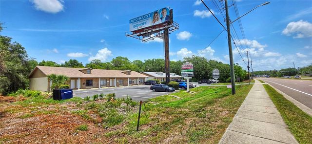02-25-16-0000-00300-0042 STATE ROAD 52, Hudson, FL 34667