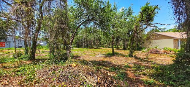 02-25-16-0000-00300-0042 STATE ROAD 52, Hudson, FL 34667