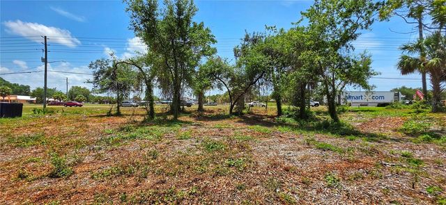 02-25-16-0000-00300-0042 STATE ROAD 52, Hudson, FL 34667