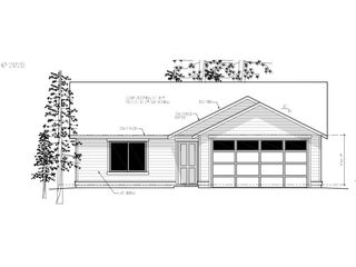 4485 KNOTTY PINE Ct, Sweet Home, OR 97386