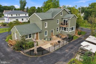 928 S OLD BETHLEHEM PIKE, Quakertown, PA 18951