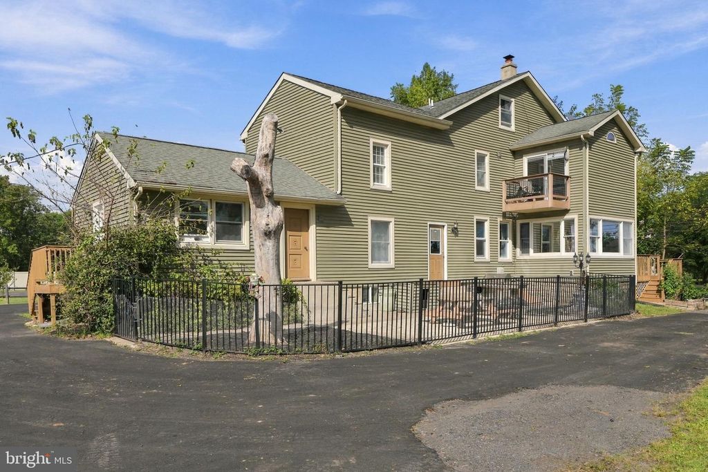 928 S OLD BETHLEHEM PIKE, QUAKERTOWN, PA 18951 — photo 5
