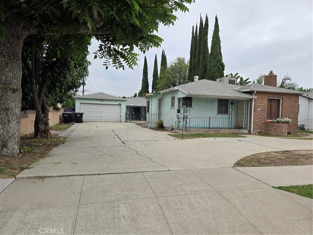 7245 Luxor, Downey, CA 90241 — exterior