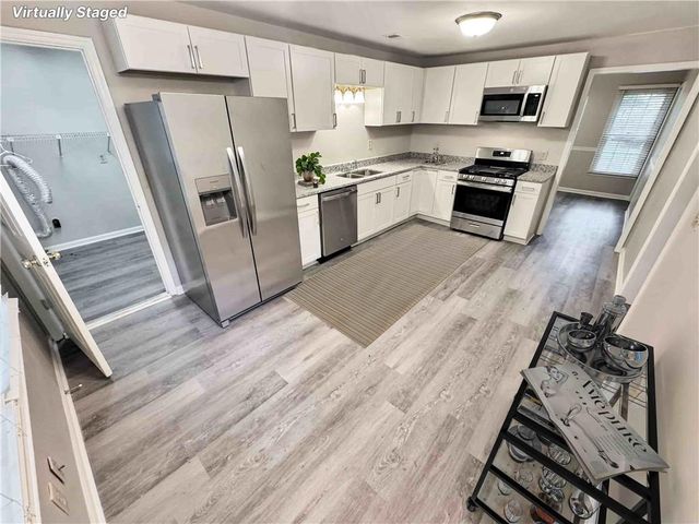 4051 Coyte Drive, Marietta, GA 30062