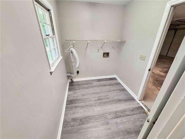 4051 Coyte Drive, Marietta, GA 30062